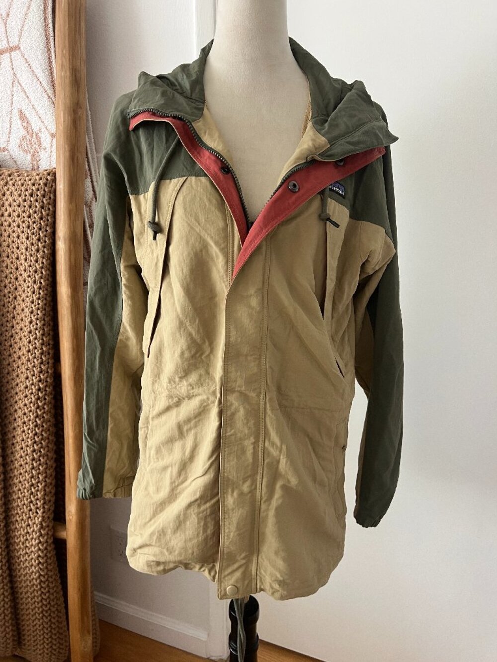 Patagonia Jacket - Unisex